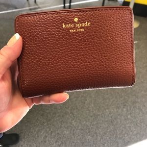 Kate spade wallet